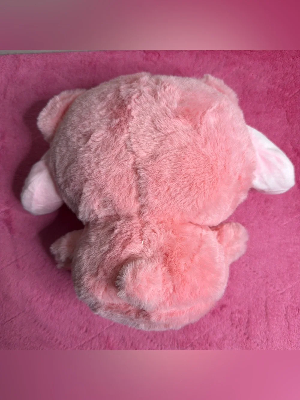 Sanrio soft my